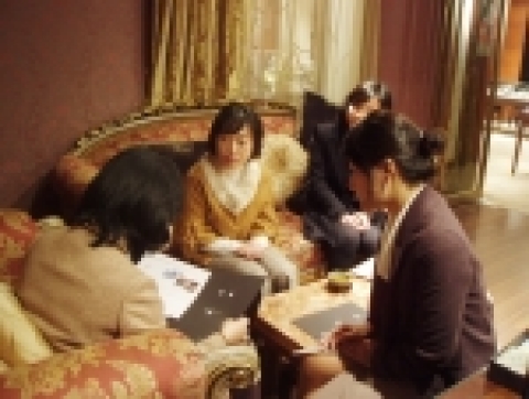 브레인 스토밍