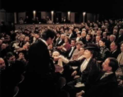 영화 <일루셔니스트>