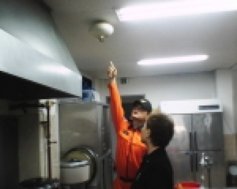 자신의 주택(아파트포함)에 대해 안전점검을 희망하는 도민이 119로 신청 시 방문하여 안전진단을 통해 위험요소를 제거(보완) 해준다