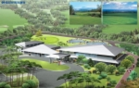 새로이 선보이는 오라칸트리클럽