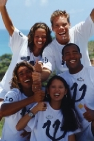 클럽메드코리아는 해외 클럽메드 빌리지에서 근무 할 G.O를 모집한다.