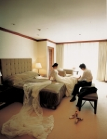 그랜드 인터컨티넨탈 호텔과 코엑스 인터컨티넨탈 호텔은 아름다운 추억을 원하는 신혼 커플들을 위해 풍성한 혜택의 ‘허니문 패키지’를 선보인다. 