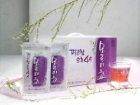 피곤한 오후4시 상큼한 모로미초