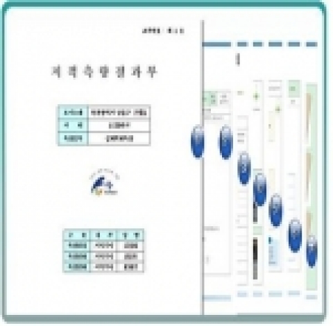 지적측량결과부 7종