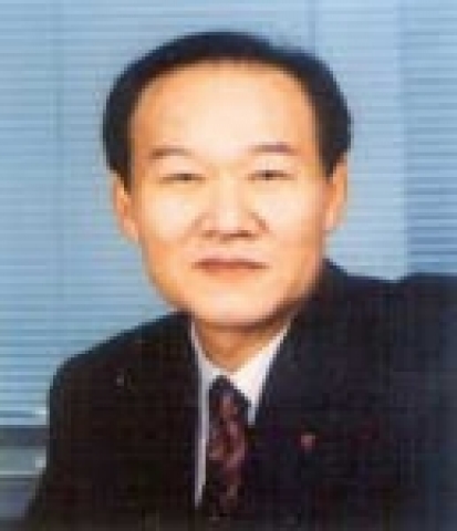 정광수 천안연암대학 신임총장 사진