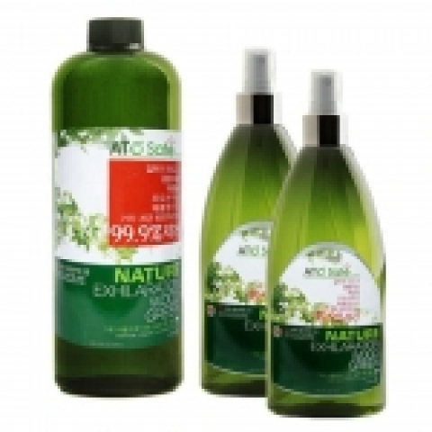 섬유청정제1000ml 스프레이