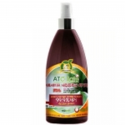 새집증후군 제거 스프레이