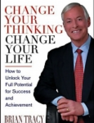 세계적인 성공,리더십,자기계발의 명사 브라이언 트레이시