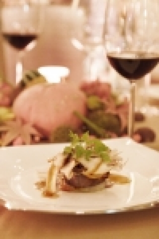 ‘구어메 서클(Gourmet Circle)’ 디너 행사를 오는 3월16일(금) ~ 17일(토) 양일간 개최한다.
