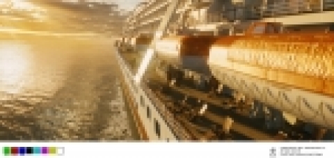 포세이돈_Image courtesy of Industrial Light & Magic