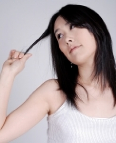 모발관리의 오해와 진실