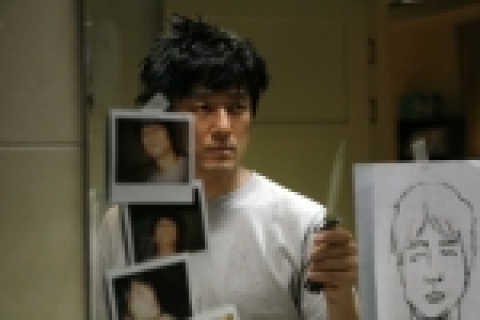 해결사 ‘수’ 지진희의 하드보일드 액션 전격 공개