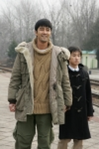 영화 &lt;아들&gt;
