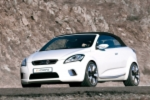 Kia ex_cee'd cabrio 