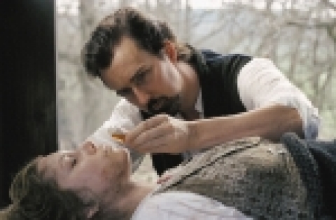 영화 <일루셔니스트> 