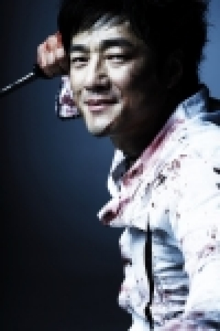 영화 <수> 의 지진희