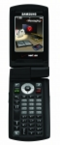 듀얼 힌지 쿼티폰(SCH-U740)