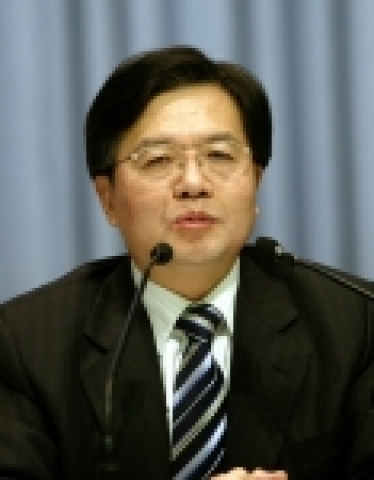 닝 푸쿠이 주한중국대사 