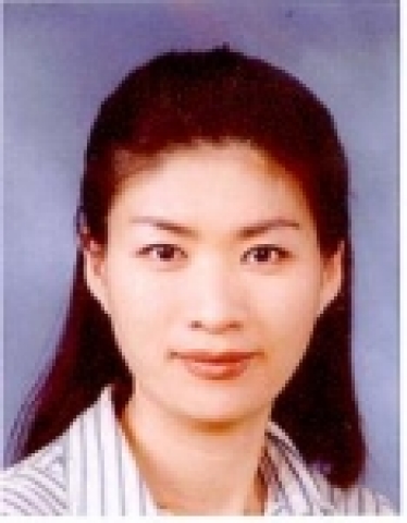 이문희(34, 여) 소방교