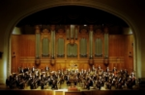 러시아 국립방송 교향악단