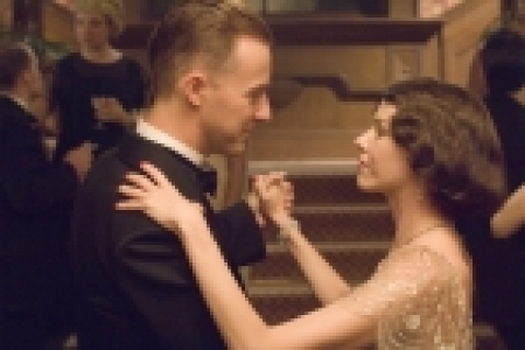 감성로맨스 &lt;페인티드 베일&gt;