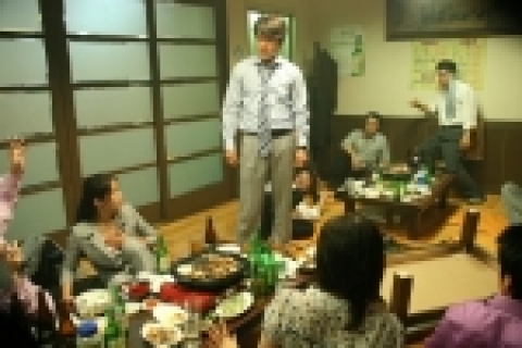 ‘쏜다’ 액션,웃음,감동 그 모두를 쏜다