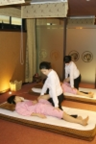 화이트 데이, 웰빙 스파 데이트 어떠세요?...이색 스파 이벤트 눈길