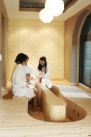 화이트 데이, 웰빙 스파 데이트 어떠세요?...이색 스파 이벤트 눈길