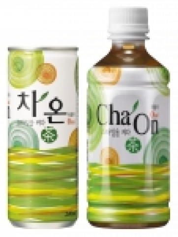 신제품 차온(茶)