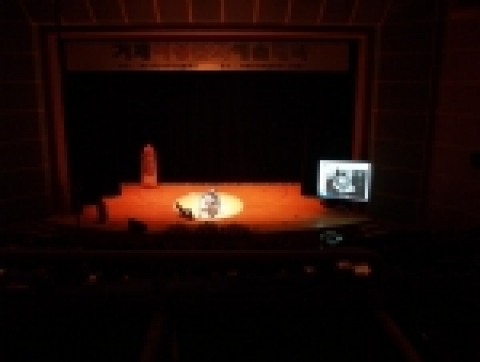 거제여성문화예술대학 강의 사진