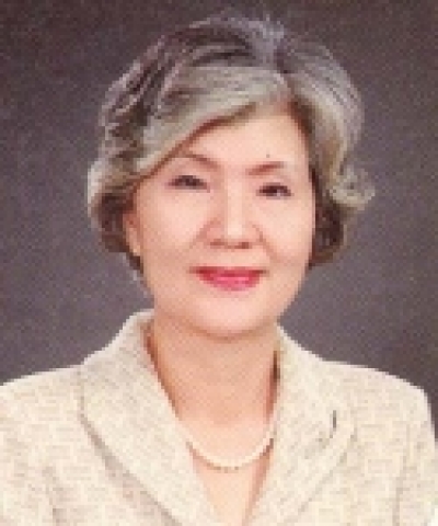 경상대학교 우선혜 교수