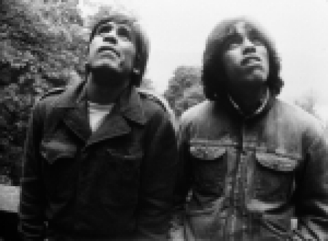 영화 <말라노체>
