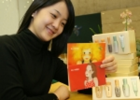 하나은행, 여우이벤트 실시