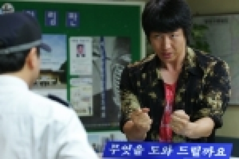 ‘쏜다’ 김수로, 관객 웃고 울리는 폭넓은 연기 화제