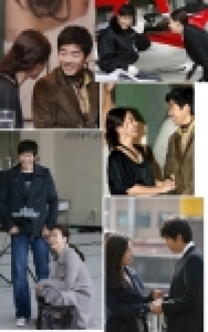 드라마 ‘사랑에 미치다’, 운명의 장난에 엇갈린 사랑