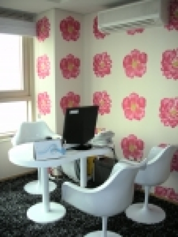 아너스클럽유학원내부