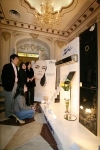 삼성전자, 크리스찬 디올과 ‘바람의 여신’ 공동마케팅