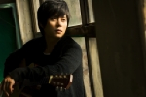 4주 연속 쥬크온 인기차트 1위를 차지한 이기찬