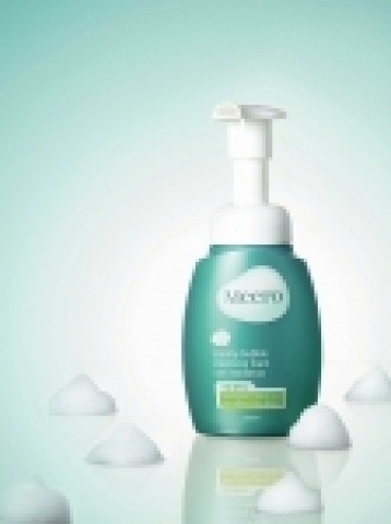 미로 ‘크리미 버블 클렌징 폼’ 