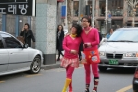 기업들도 UCC 스타일 영상 제작에 앞장서