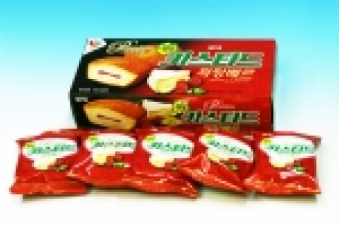 카스타드 까망베르