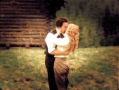 영화 <일루셔니스트>