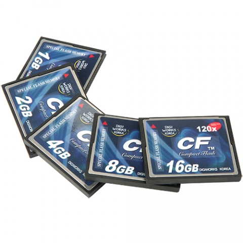 디지웍스세미콘, 제품 내구성과 성능 강화 프로젝트 (-a)와 신제품 대거 준비중