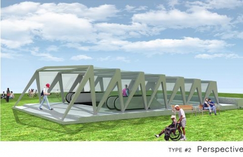 “우수작” : 작품번호 14번
