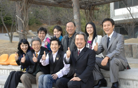 ETRI는 오는 16일(금)과 23일(금), 2주에 걸쳐 밤 10시부터 40분간 KBS 과학다큐 프로그램을 제작, 방송한다.