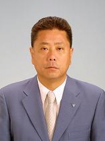 YUKO 그룹 CEO 김용해 회장