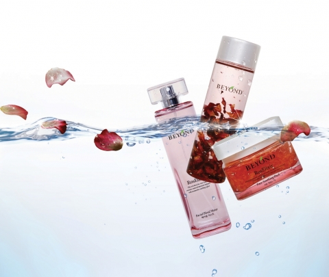 비욘드 로젤릭서 3종