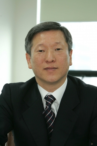 김진하 하나로미디어 대표이사