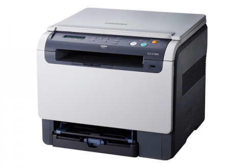 CLX-2160N