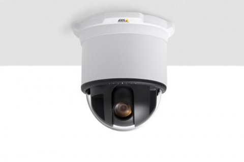 AXIS 233D 네트워크 카메라 이미지